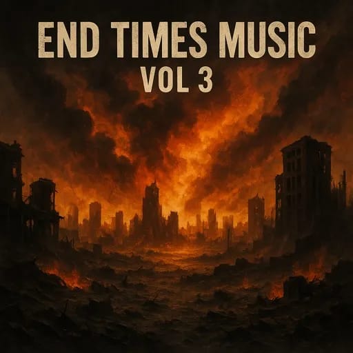End times music volume 3
