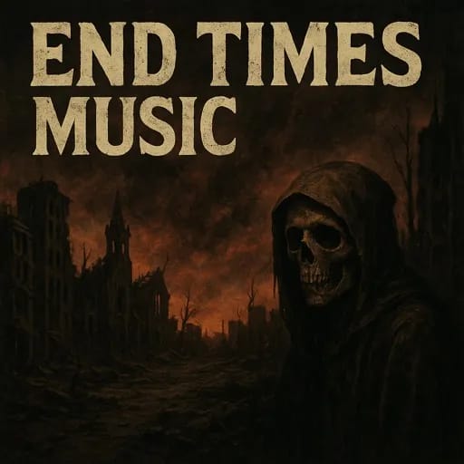 End times music