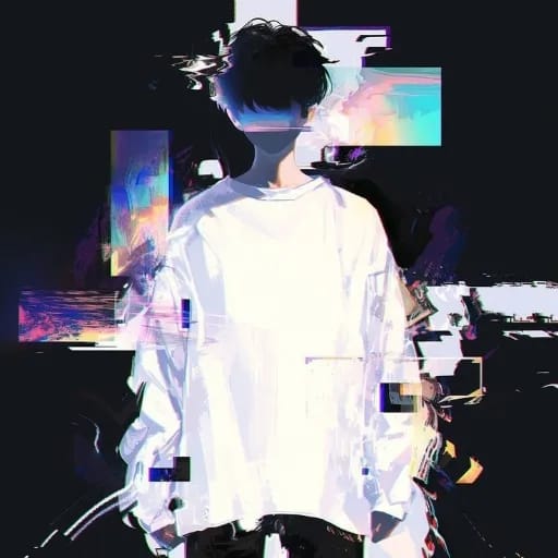 中文专辑第2张