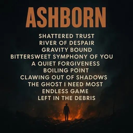 ASHBORN