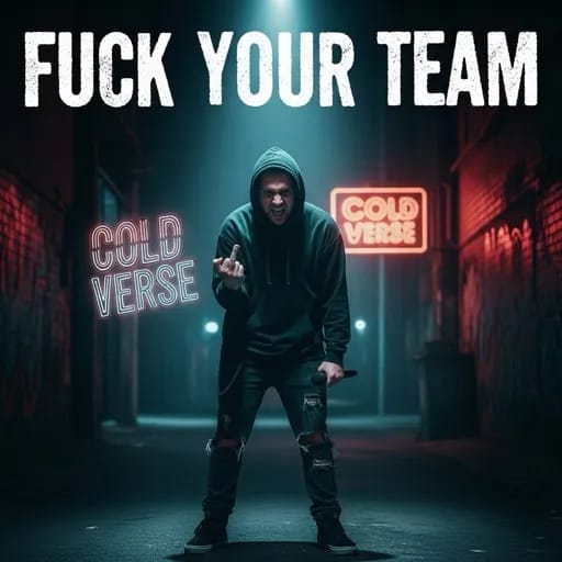 F*** UR TEAM
