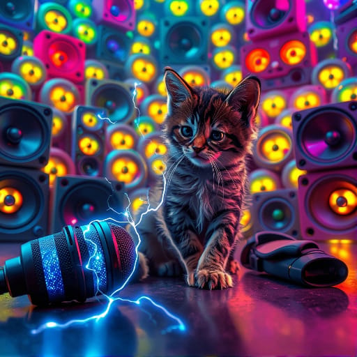 J-kitty Cat Nip (Rap,R&B,Trap)