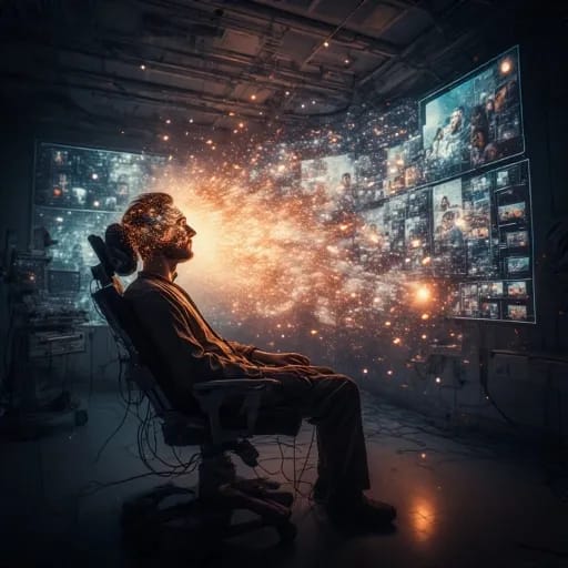 What's on Your Mind? (V2K the Album)