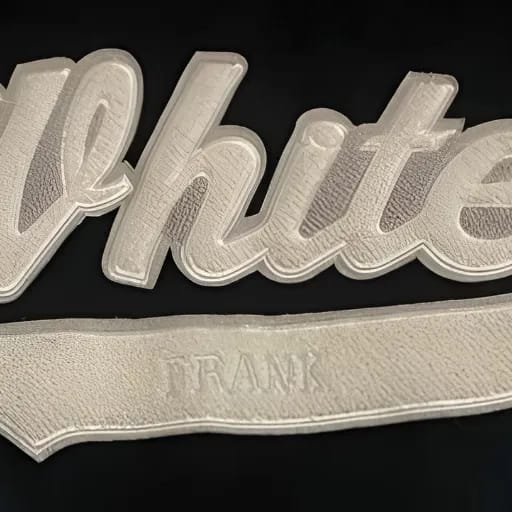 Frank White