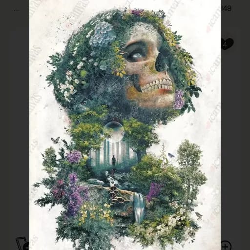 Life and death (Album)