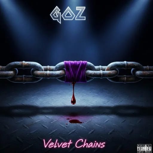 Velvet Chains [ALBUM]