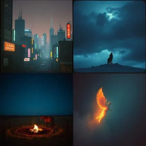 My songs