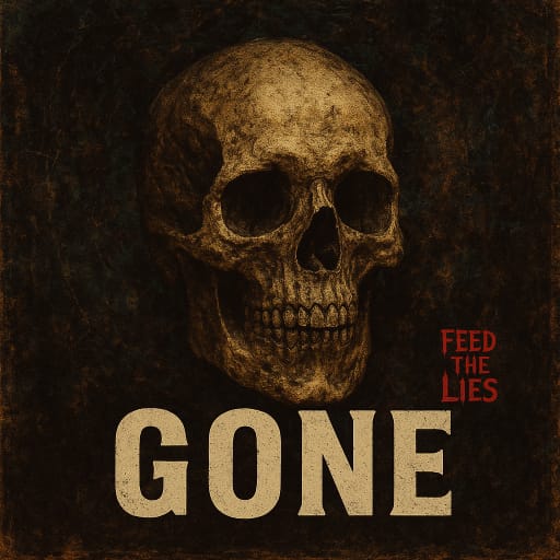 Gone