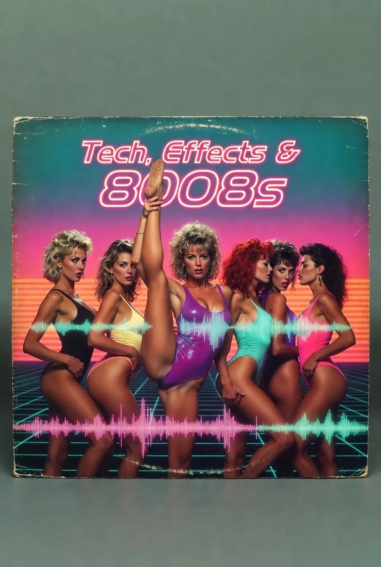 2-Step, UK Garage and DnB plus 808