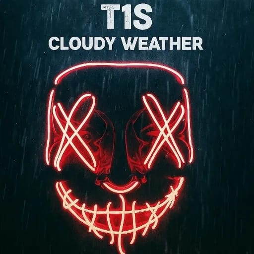 Cloudy weather
