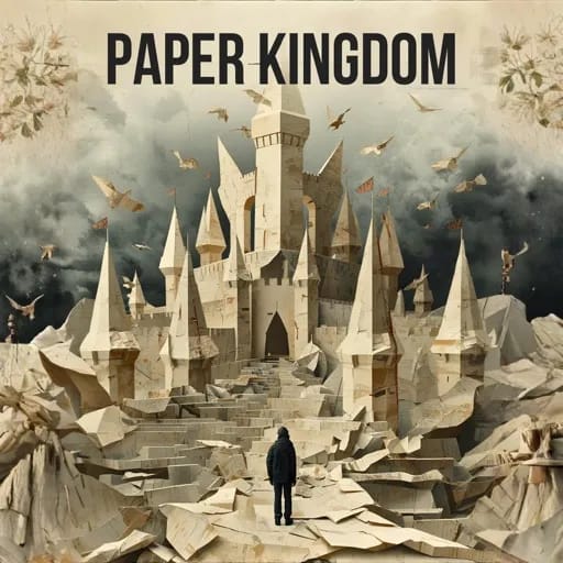 Kingdoms Fall