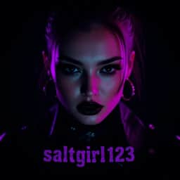 Saltgirl123