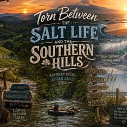 SaltyCountrySoul