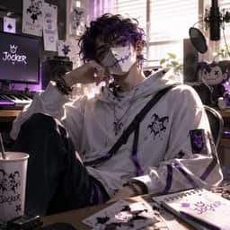 JockeR