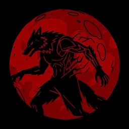 LoneBloodWolf