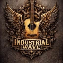 IndustrialWave415