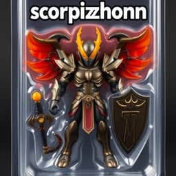 Scorpizhonn