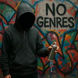 NoGenresJustHits