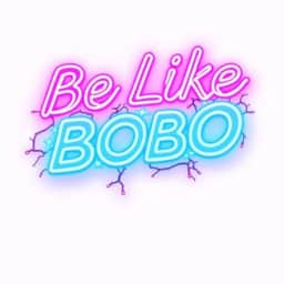 BeLikeBobo