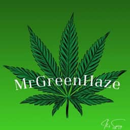 MrGreenHaze
