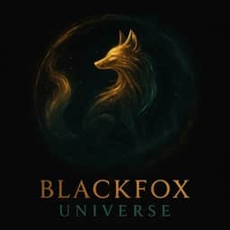 BlackFoxUniverse
