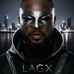 Lagx