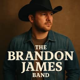 BrandonJamesBand