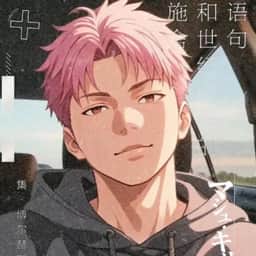 BoyFallInLove