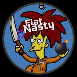 FlatNasty