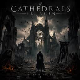 CathedralsInRuin