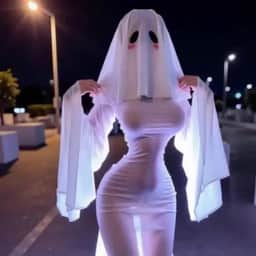 GhostGirl