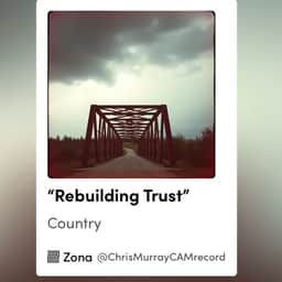 ChrisMurrayCAMrecord