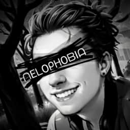 Nelophobia