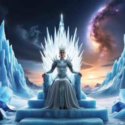 IceQueenRevival