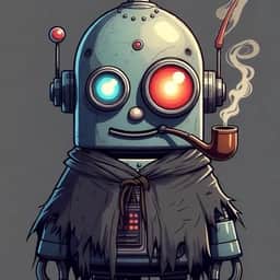 Crashbot