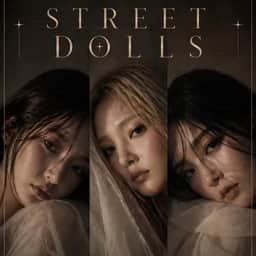 StreetDolls