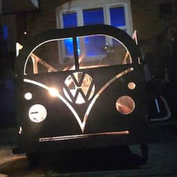 WoodzLight