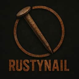 RustyNail