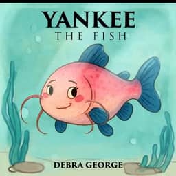 YankeeTheFish