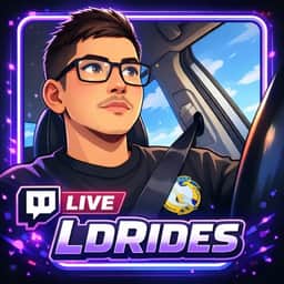 LDRides