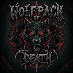 WolfpackofDeath