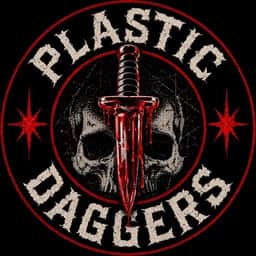Plastic_Daggers