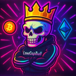 LowCapBull