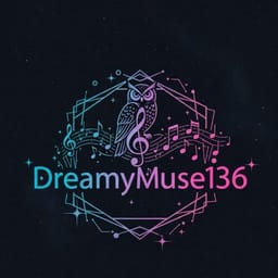 Dreamymuse136