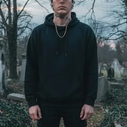 Jackenfinger