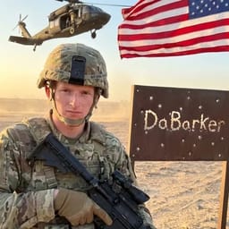 DaBarker