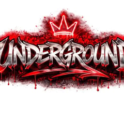 Underground
