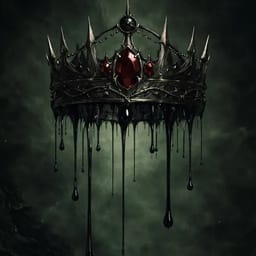 RavenWilde