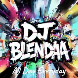 1DJBlendaa