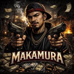 Makarmura